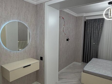 Gənclikdə 3 otaqlı köhnə tikili mənzil satılır, 55 m², 248 000 AZN, şəkil 4 / 12