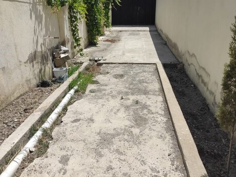 6 otaq · 171 m² · 1/1 mərtəbə, Saray
