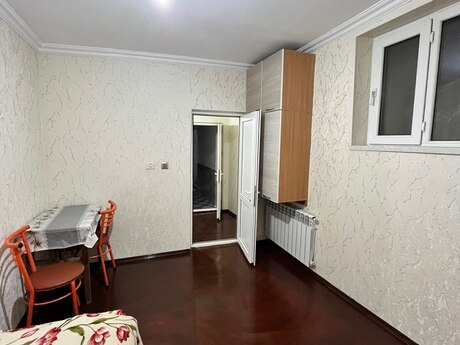 Ramanada 1 otaqlı həyət evi kirayə verilir, 30 m², 220 AZN/ay, şəkil 3 / 8