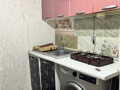Ramanada 1 otaqlı həyət evi kirayə verilir, 30 m², 220 AZN/ay, şəkil 5 / 8