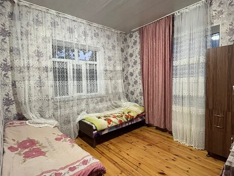 Ramanada 1 otaqlı həyət evi kirayə verilir, 40 m², 220 AZN/ay, şəkil 3 / 6