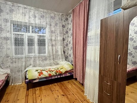 Ramanada 1 otaqlı həyət evi kirayə verilir, 40 m², 220 AZN/ay, şəkil 5 / 6
