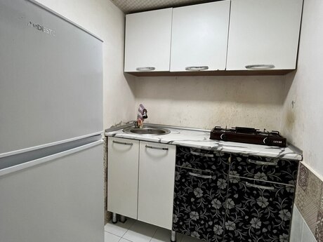 Ramanada 1 otaqlı həyət evi kirayə verilir, 40 m², 220 AZN/ay, şəkil 2 / 6