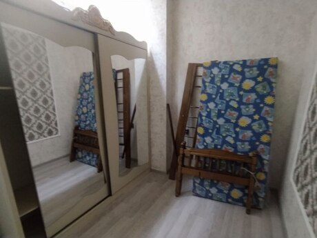 3 otaq · 55 m² · 8/8 mərtəbə, Masazır