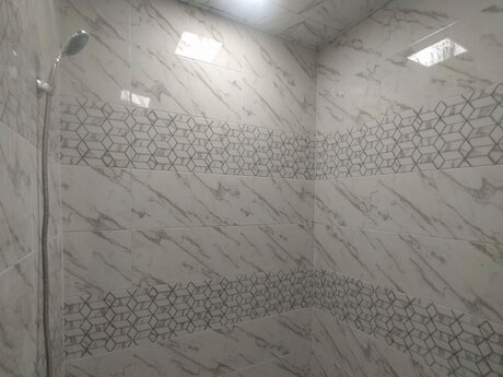 Masazırda 3 otaqlı yeni tikili mənzil kirayə verilir, 55 m², 420 AZN/ay, şəkil 5 / 9