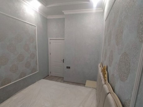 Masazırda 3 otaqlı yeni tikili mənzil kirayə verilir, 55 m², 420 AZN/ay, şəkil 4 / 9