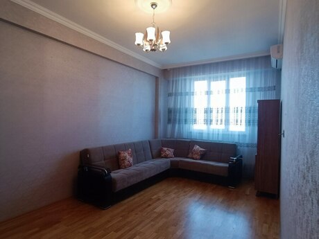 Abşeronda 2 otaqlı yeni tikili mənzil satılır, 65 m², 135 000 AZN, şəkil 2 / 9