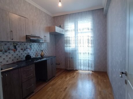Abşeronda 2 otaqlı yeni tikili mənzil satılır, 65 m², 135 000 AZN, şəkil 3 / 9