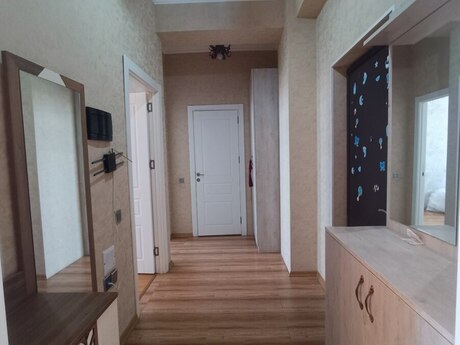 Abşeronda 2 otaqlı yeni tikili mənzil satılır, 65 m², 135 000 AZN, şəkil 5 / 9