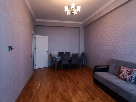 Abşeronda 2 otaqlı yeni tikili mənzil satılır, 65 m², 135 000 AZN, şəkil 4 / 9