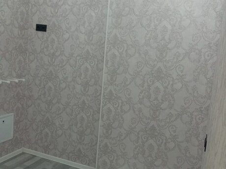Abşeronda 2 otaqlı yeni tikili mənzil satılır, 31 m², 55 000 AZN, şəkil 2 / 9