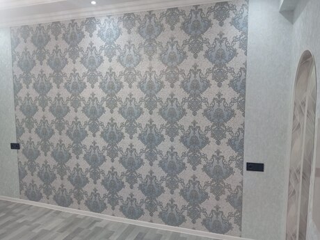 Abşeronda 2 otaqlı yeni tikili mənzil satılır, 31 m², 55 000 AZN, şəkil 3 / 9
