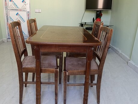 3-комн. · 80 m² · 1/1 этаж, Sulutəpə