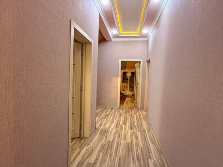 Продаётся 7-комнатный дом, Binə, 260 м², 125 000 AZN, фото 2 / 12