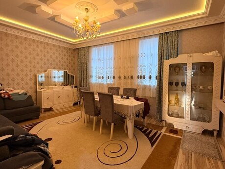 Продаётся 7-комнатный дом, Binə, 260 м², 125 000 AZN, фото 3 / 12