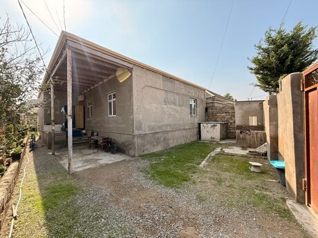 4-комн. · 125 m² · 1/1 этаж, Binə