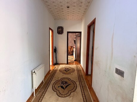 Binədə 4 otaqlı həyət evi satılır, 125 m², 79 000 AZN, şəkil 3 / 9