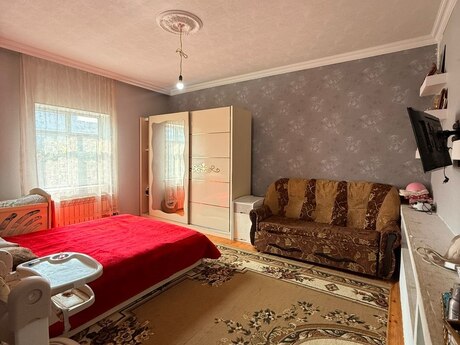 Binədə 4 otaqlı həyət evi satılır, 125 m², 79 000 AZN, şəkil 4 / 9