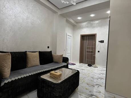 Masazırda 2 otaqlı yeni tikili mənzil satılır, 38 m², 70 000 AZN, şəkil 4 / 12