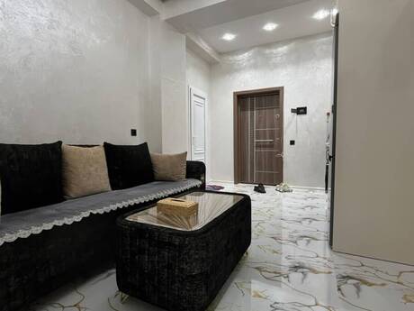Masazırda 2 otaqlı yeni tikili mənzil satılır, 38 m², 70 000 AZN, şəkil 2 / 12