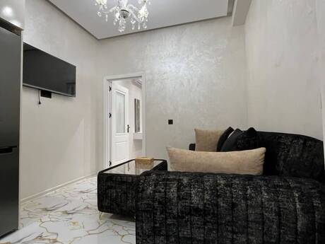 Masazırda 2 otaqlı yeni tikili mənzil satılır, 38 m², 70 000 AZN, şəkil 3 / 12