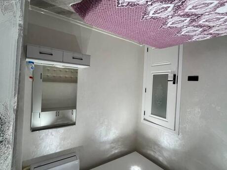 Masazırda 2 otaqlı yeni tikili mənzil satılır, 38 m², 70 000 AZN, şəkil 5 / 12