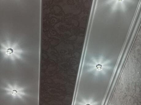 Abşeronda 2 otaqlı yeni tikili mənzil satılır, 31 m², 55 000 AZN, şəkil 5 / 9