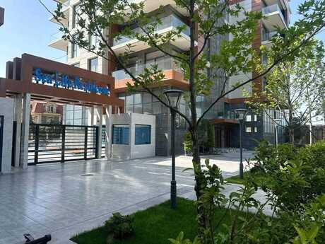 5-room new-build apartment for sale in Şıxov, 260 m², 624 000 AZN, photo 5 / 12