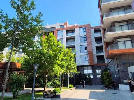 5-room new-build apartment for sale in Şıxov, 260 m², 624 000 AZN, photo 4 / 12