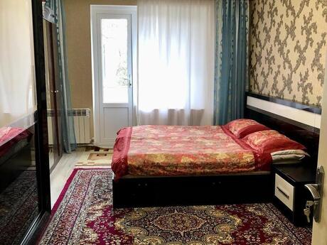 Şah İsmayıl Xətaidə 3 otaqlı köhnə tikili mənzil satılır, 72 m², 167 000 AZN, şəkil 3 / 12