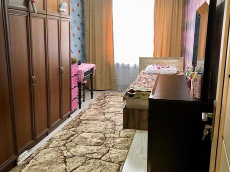 Şah İsmayıl Xətaidə 3 otaqlı köhnə tikili mənzil satılır, 72 m², 167 000 AZN, şəkil 5 / 12