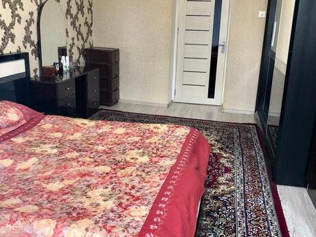 Şah İsmayıl Xətaidə 3 otaqlı köhnə tikili mənzil satılır, 72 m², 167 000 AZN, şəkil 4 / 12