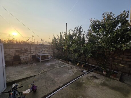 Biləcəridə 3 otaqlı həyət evi satılır, 57,6 m², 68 000 AZN, şəkil 2 / 10