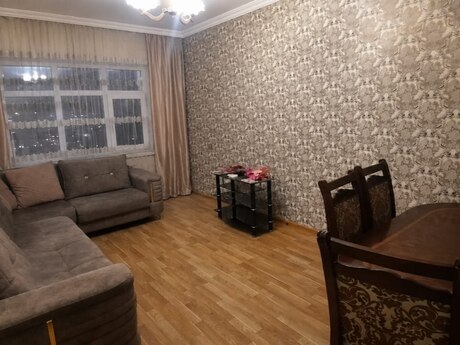 Köhnə Günəşlidə 2 otaqlı köhnə tikili mənzil kirayə verilir, 60 m², 500 AZN/ay, şəkil 4 / 9