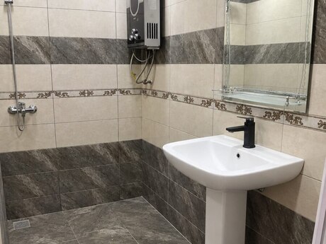 Köhnə Günəşlidə 2 otaqlı köhnə tikili mənzil kirayə verilir, 60 m², 500 AZN/ay, şəkil 2 / 9