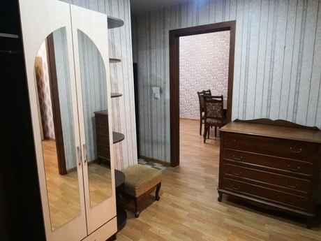 2 otaq · 60 m² · 9/9 mərtəbə, Köhnə Günəşli
