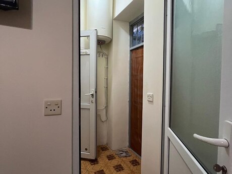 1-room house for rent in M.Ə.Rəsulzadə, 25 m², 350 AZN/mo, photo 5 / 7