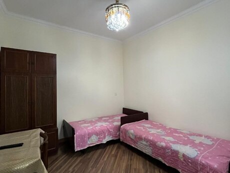 1-room house for rent in M.Ə.Rəsulzadə, 25 m², 350 AZN/mo, photo 2 / 7
