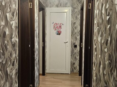 Masazırda 3 otaqlı həyət evi kirayə verilir, 55 m², 350 AZN/ay, şəkil 2 / 10