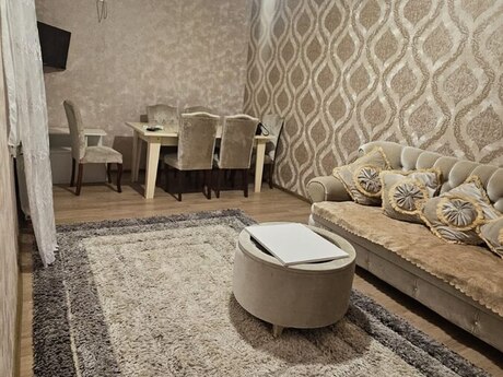 Masazırda 3 otaqlı həyət evi kirayə verilir, 55 m², 350 AZN/ay, şəkil 3 / 10