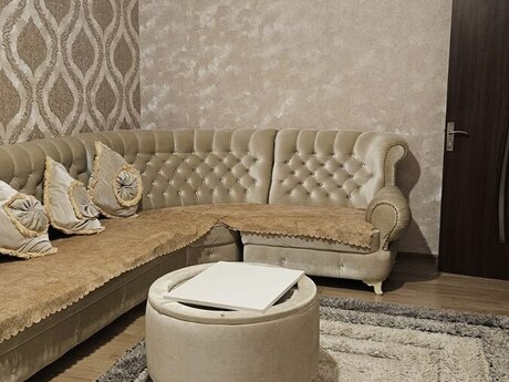 Masazırda 3 otaqlı həyət evi kirayə verilir, 55 m², 350 AZN/ay, şəkil 4 / 10