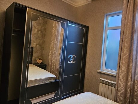 Masazırda 3 otaqlı həyət evi kirayə verilir, 55 m², 350 AZN/ay, şəkil 5 / 10