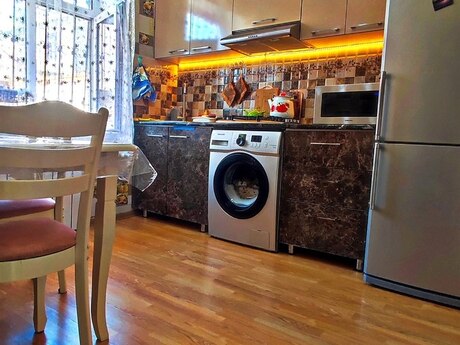 4-room house for sale in Binə, 90 m², 89 000 AZN, photo 3 / 12