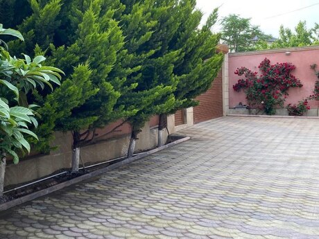 Həzi Aslanovda 8 otaqlı həyət evi satılır, 300 m², 700 000 AZN, şəkil 3 / 12