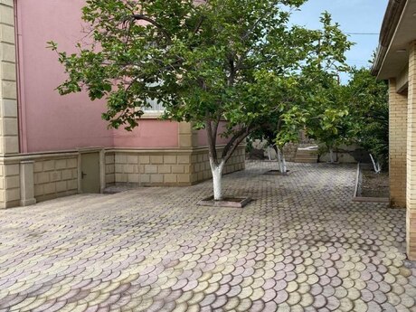 Həzi Aslanovda 8 otaqlı həyət evi satılır, 300 m², 700 000 AZN, şəkil 5 / 12