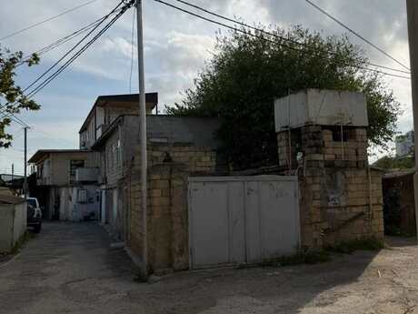 5 otaq · 140 m² · 1/1 mərtəbə, Xutor