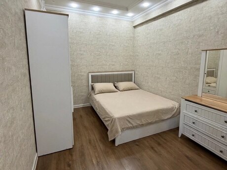 Abşeronda 2 otaqlı yeni tikili mənzil satılır, 88 m², 120 000 AZN, şəkil 2 / 10
