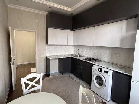 Abşeronda 2 otaqlı yeni tikili mənzil satılır, 88 m², 120 000 AZN, şəkil 5 / 10