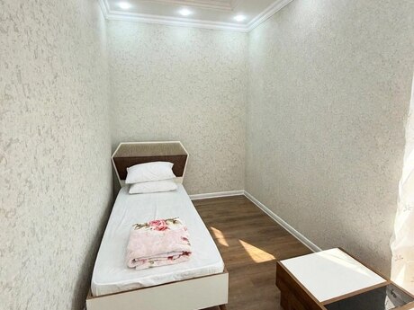 Abşeronda 2 otaqlı yeni tikili mənzil satılır, 88 m², 120 000 AZN, şəkil 3 / 10