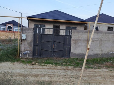 3-room house for sale in Masazır, 80 m², 50 500 AZN, photo 2 / 11